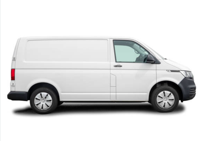 Transport Vehicles | Transport Services UK | Komodo Logistics