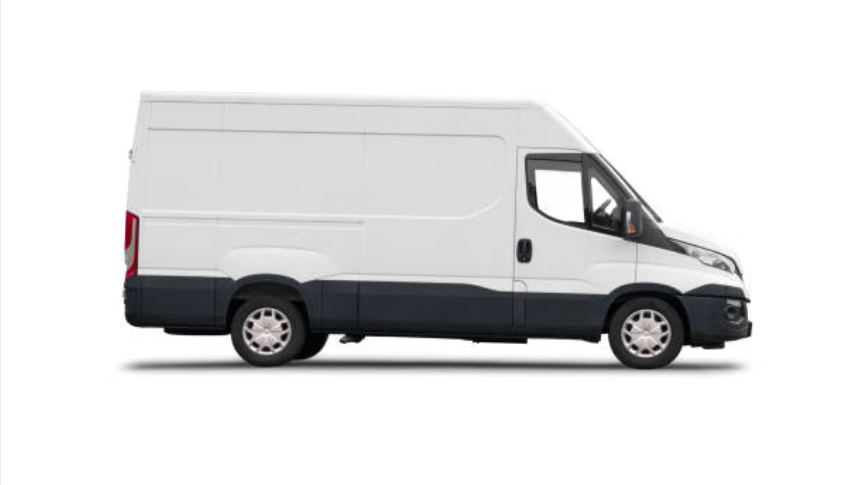 Transport Vehicles | Transport Services UK | Komodo Logistics