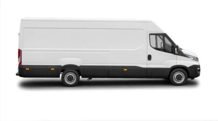 Transport Vehicles | Transport Services UK | Komodo Logistics