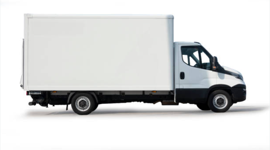 Transport Vehicles | Transport Services UK | Komodo Logistics