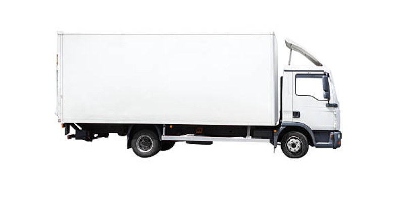 Transport Vehicles | Transport Services UK | Komodo Logistics