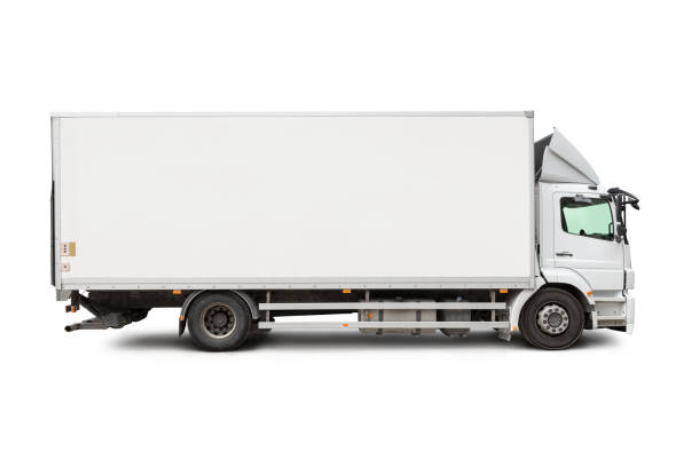 Transport Vehicles | Transport Services UK | Komodo Logistics