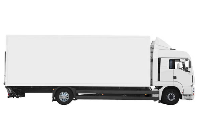 Transport Vehicles | Transport Services UK | Komodo Logistics