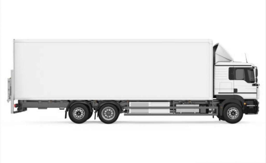 Transport Vehicles | Transport Services UK | Komodo Logistics