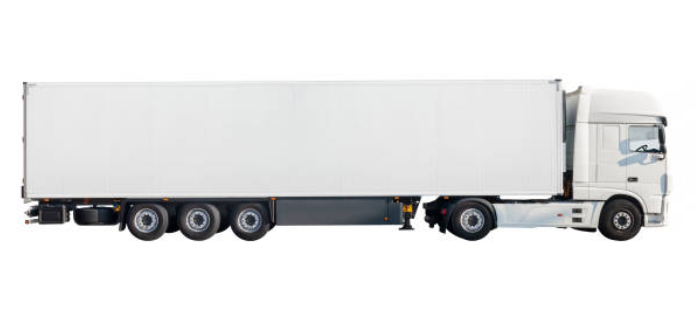 Transport Vehicles | Transport Services UK | Komodo Logistics