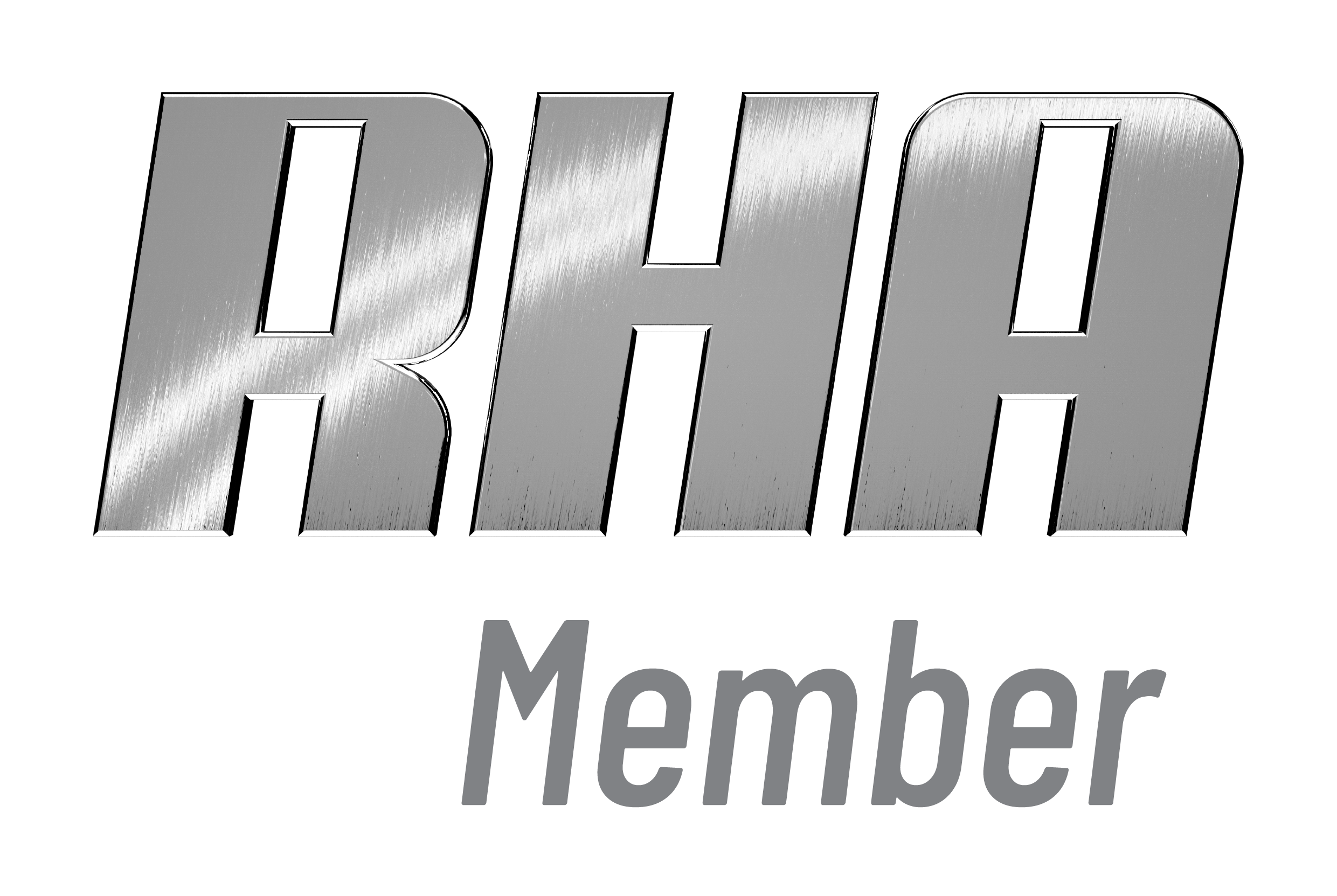 RHA Member BHA