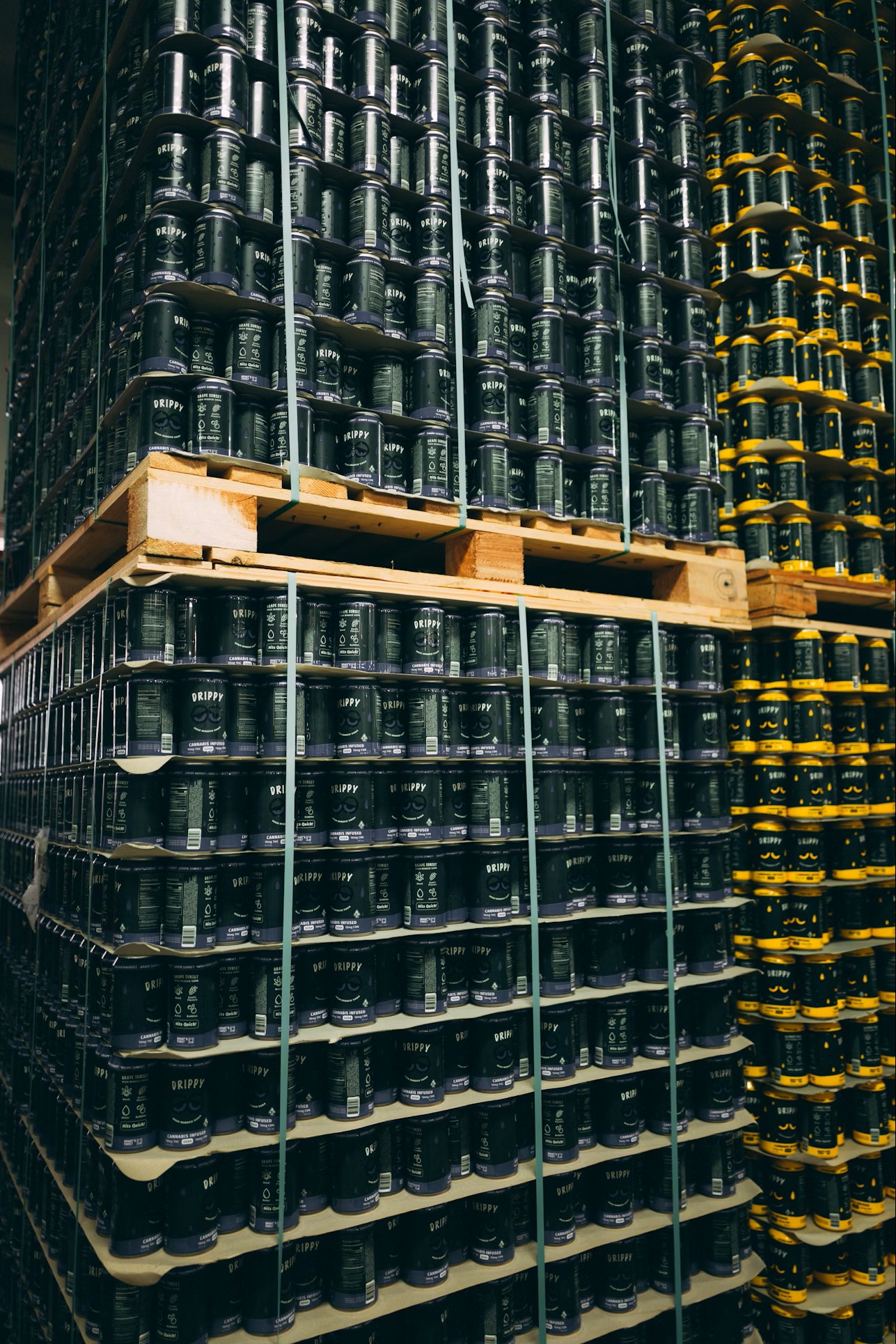 Industries We Serve | Transport & Logistics Solutions | Komodo Logistics UK